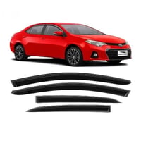 هواية نوافذ تويوتا كورولا 2014 - 2018