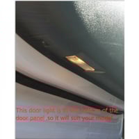 بروجكتر ابواب رنج روفر