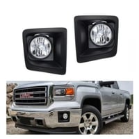 كشاف جمس سييرا 2014 - 2016