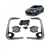 كشاف تويوتا كورولا 2019 - 2023