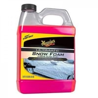ميجوايزر شامبو غسيل السيارة فوم رغوة ثلجية 1.89 لت...