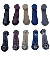 هندل زجاج تويوتا هايس - كامري - كورولا