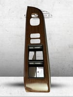 ديكور سوتش باب كامري 2012 - 2015