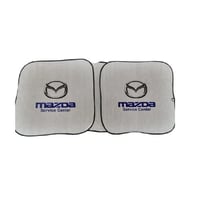 شماسية حمايه من الشمس مازدا