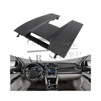 اطار ديكور ساعة كامري 2012 - 2017