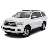 ستارة تويوتا سكويا 2008 - 2018