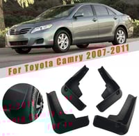 نسافات تويوتا كامري 2007 - 2011