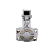 هوك سحب تويوتا لاندكوزر كروم