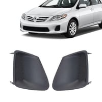 غطاء كشاف تويوتا كورولا 2011 - 2013