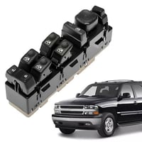 مجموعة زجاج جمس 2001 - 2007