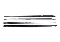 مساطر زجاج تويوتا كورولا 2008-2013