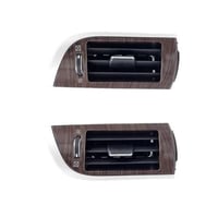 ريش مكيف كامري 2012 - 2017 خشبي