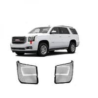 قزاز شمعات جمس يوكن 2016 - 2020