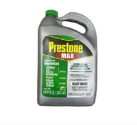 بريستون ماء رديتر اللون اخضر 50/50 مازدا وكيا ونيس...