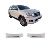 رمش تحت الشمعة تويوتا سكويا 2007 - 2016