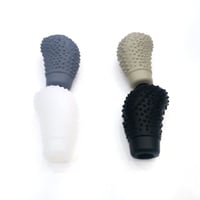 جراب حمايه القير