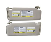 شماسيات سقف تويوتا برادو 2010-2018