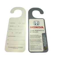 تعليقة مرايا وكاله هوندا