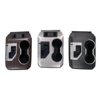 ديكور قير تويوتا كامري 2012-2017