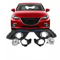 كشاف مازدا 3 2014 - 2015