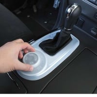 غطاء حماية قير نيسان باترول 2010 - 2019