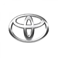 علامة شبك تويوتا كامري 2005 - 2006