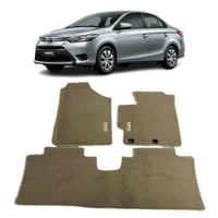 دعسات تويوتا يارس 2014 - 2016