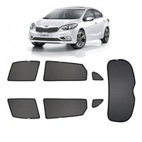 ستارة كيا سيراتو 2013 - 2018