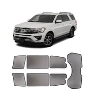 ستارة فورد اكسبديشن قصير 2018 - 2021