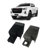 تكاية ايسوزو دي ماكس - قير عادي 2015-2018