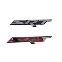 علامة شبك كبس SRT دودج وكرايسلر