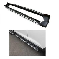 دعسات جانبية هيونداي توسان خطوط 2016 - 2018