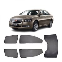 ستارة جيلي EC8 موديل 2012 - 2016