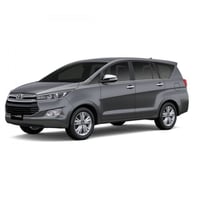 ستارة تويوتا انوفا 2016 - 2020