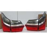 اسطبات ليد تويوتا كورولا 2018