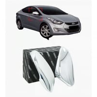 غطاء مرايا جانبية هيونداي النترا 2011 - 2015