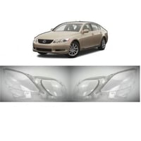 قزاز شمعات لكزس GS300 موديل 2006 - 2011