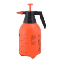 بخاخ زراعي وضاغط ماء