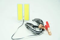 ليد اضاءة رحلات وتخييم 12 فولت 600L