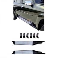 دعسات جانبية نيسان باترول فتك 2007 - 2017