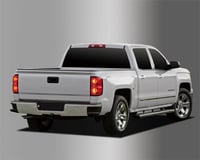 غطاء مقابض كروم جمس وتاهو الفل 2015 - 2020