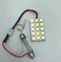 لمبه سقف 15 ليد