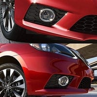 كشاف نيسان ماكسييما 2010 - 2014