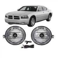 كشاف دودج تشارجر 2005 - 2009