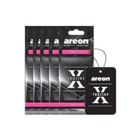 معطر ورق تعليقة X للسيارة