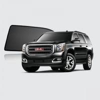 ستارة جمس يوكن و تاهو 2015 - 2020