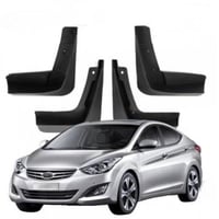 نسافات هيونداي النترا 2011 - 2015