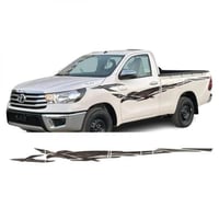 خط هايلكس 2022 غمارة