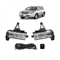 كشاف تويوتا لاندكروزر 2008 - 2011