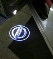 بروجكتر ابواب نيسان